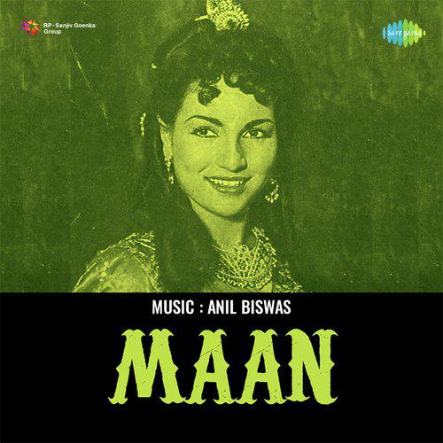 Kah Do Ki Mohabbat Se Na Takraye - Maan