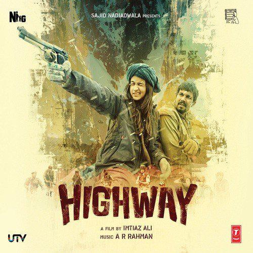 Kahaan Hoon Main - Highway
