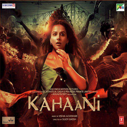 Kahaani Female - Vishal Shekhar