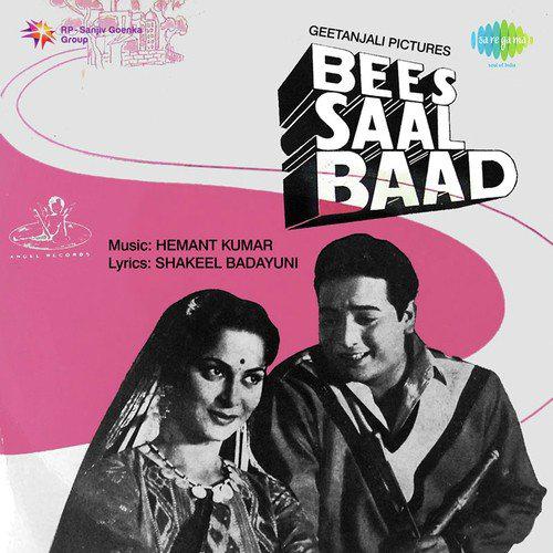 Kahin Deep Jale Kahin Dil - Bees Saal Baad