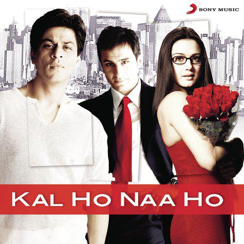 Kal Ho Naa Ho Sad - Shankar Ehsaan Loy