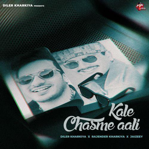 Kale Chasme Aali - Diler Kharkiya