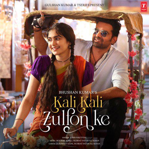 Kali Kali Zulfon Ke - Jubin Nautiyal