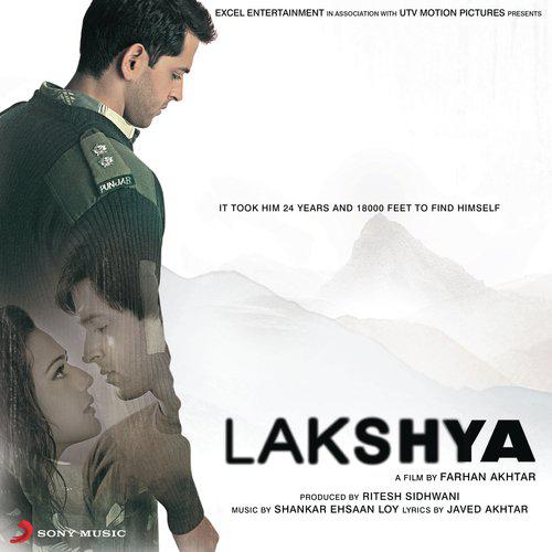 Kandhon Se Milte Hain Kandhe - Lakshya