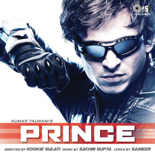 Kaun Hoon Main - Prince