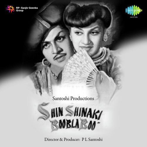 Kha Baba Pee Baba - Shin Shinaki Boobla Boo
