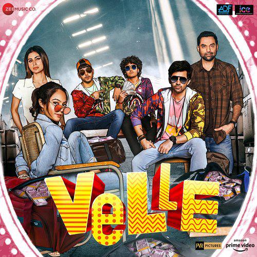 Khayali Ishq Mp3 Song - Velle 2021 Mp3 Songs Free Download