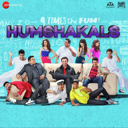 Khol De Dil Ki Khidki - Humshakals