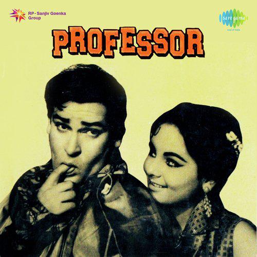 Khuli Palak Mein Jhoonta Gussa Revival - Professor