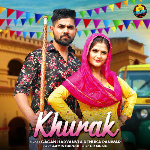 Khurak - Gagan Haryanvi