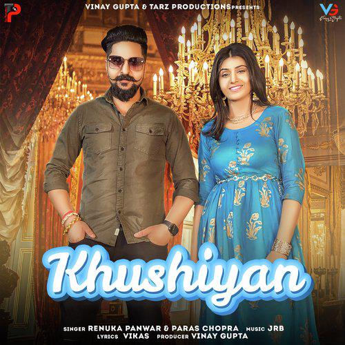 Khushiyan - Renuka Panwar