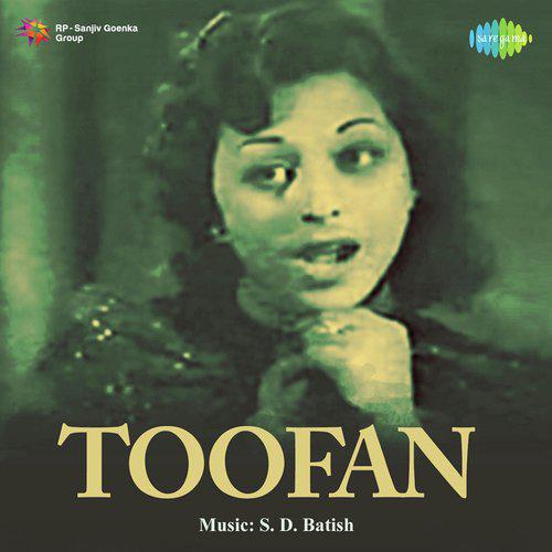 Khwab Mem Hamko Bulate Ho - Toofan