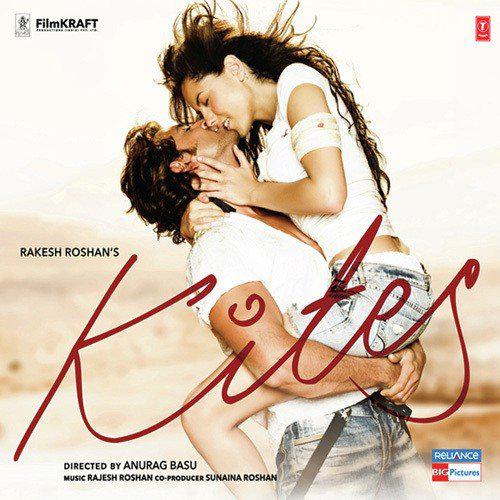 Kites In The Sky - Rajesh Roshan