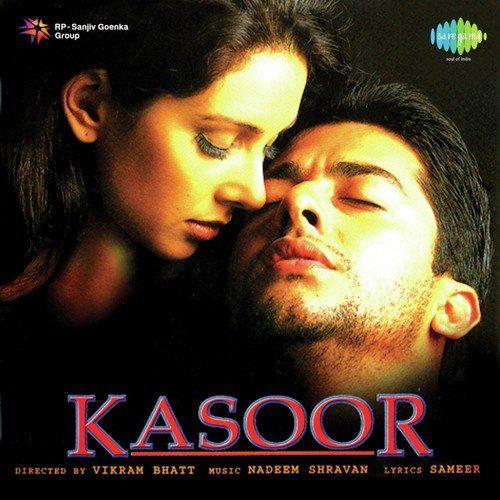 Kitni Bechain Hoke - Kasoor