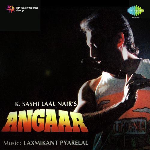 Kitni Jaldi Yeh Mulaqat - Angaar