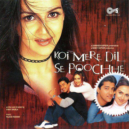 Koi Mere Dil Se Poochhe - Introduction - Udit Narayan