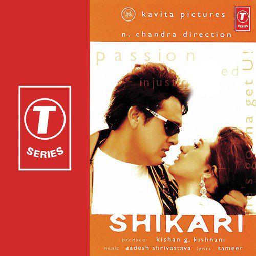 Kudi Badi Hai Soni Soni - Shikari