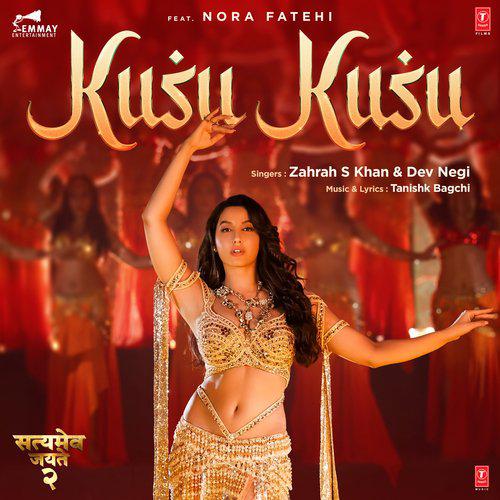 Kusu Kusu - Satyameva Jayate 2