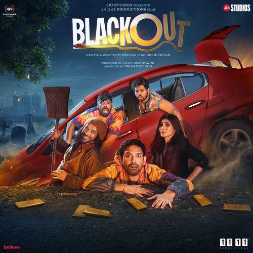 Kya Hua - Blackout