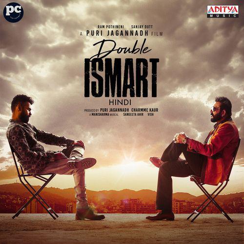 Kya Lafda Hindi Mp3 Song - Double ISMART Hindi 2024 Mp3 Songs Free Download poster