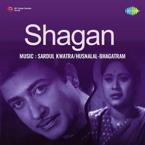 Kyon De Gaye Judai - Shagan