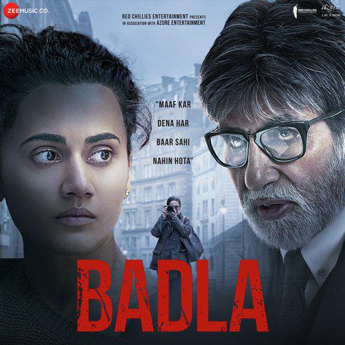 Kyun Rabba - Badla
