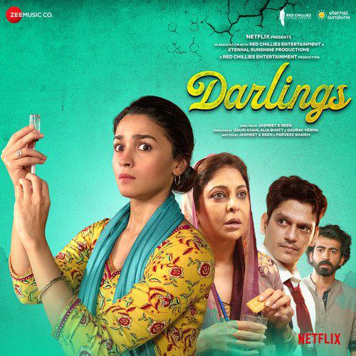La Ilaaj - Darlings
