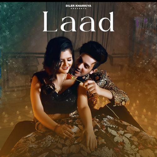 Laad - Diler Kharkiya