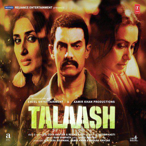 Laakh Duniya Kahe Mp3 Song - Talaash 2012 Mp3 Songs Free Download