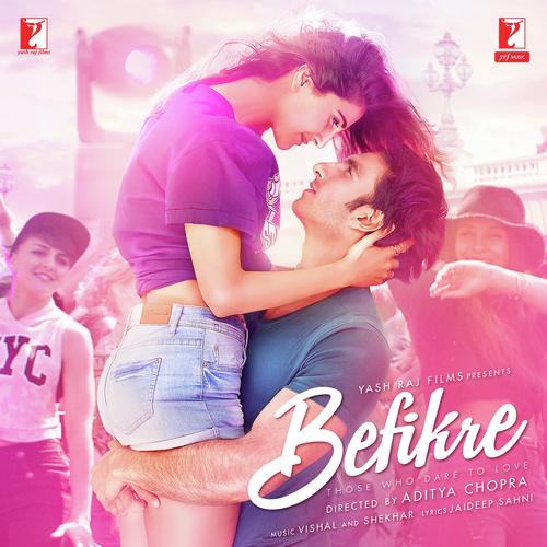 Labon Ka Karobaar - Befikre