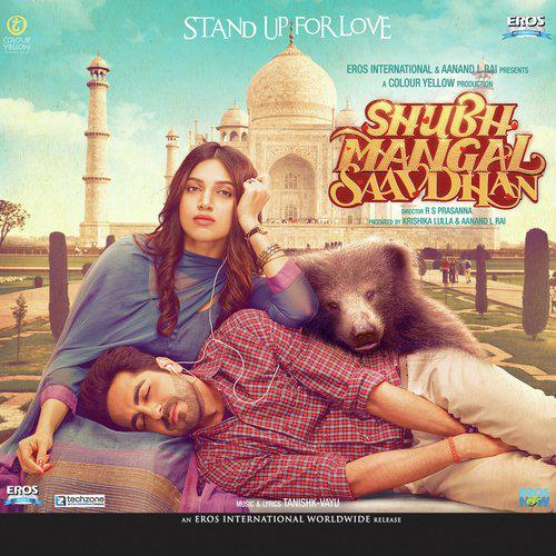 Laddoo - Shubh Mangal Saavdhan