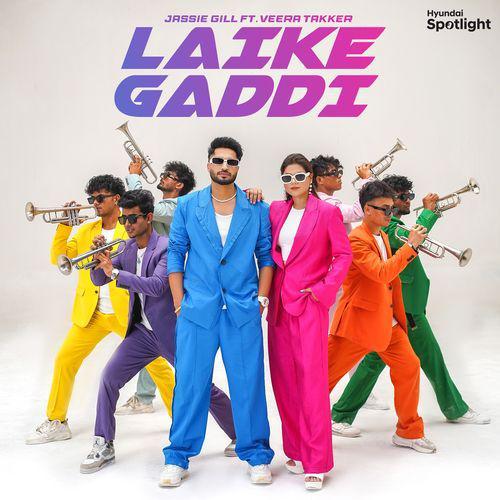 Laike Gaddi - Jassie Gill