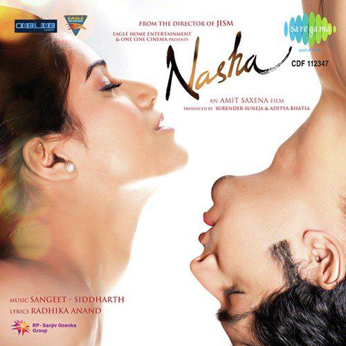 Laila - Nasha