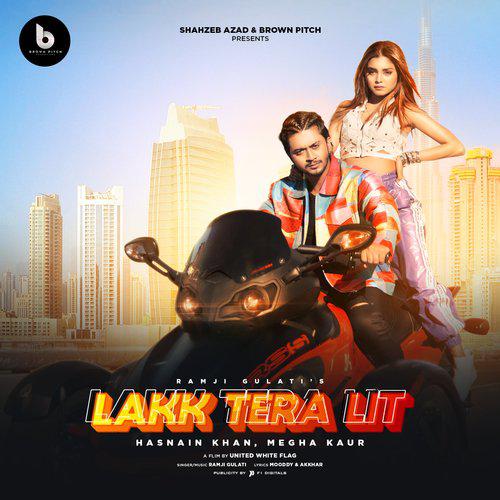 Lakk Tera Lit - Ramji Gulati