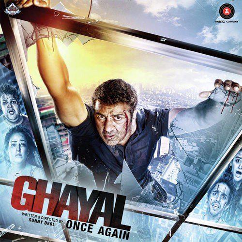 Lapak Jhapak - Ghayal Once Again
