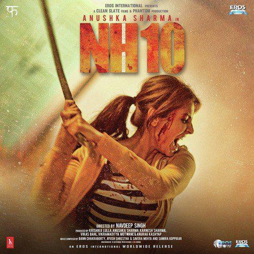 Le Chal Mujhe Male Version - NH10