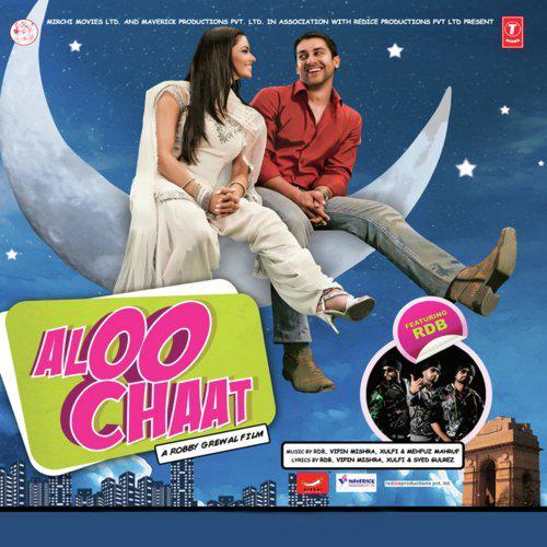 Life Is A Sizzling Aloo Chaat - Kunal Ganjawala