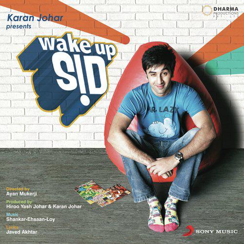Life Is Crazy Mp3 Song - Wake Up Sid 2009 Mp3 Songs Free Download