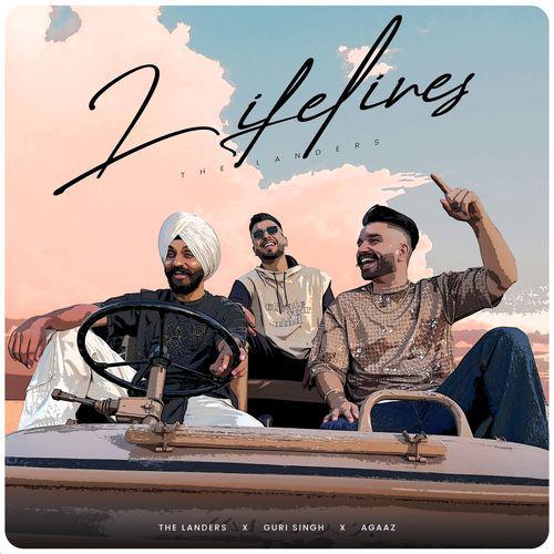 Lifelines - The Landers