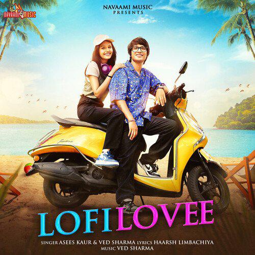Lofi Lovee - Ved Sharma