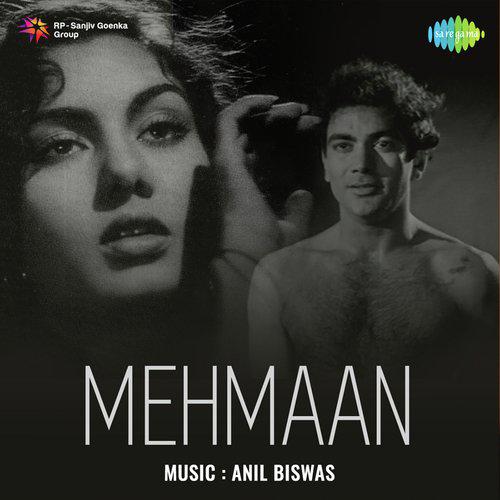 Loot Liya Re Mera Sapna - Mehmaan