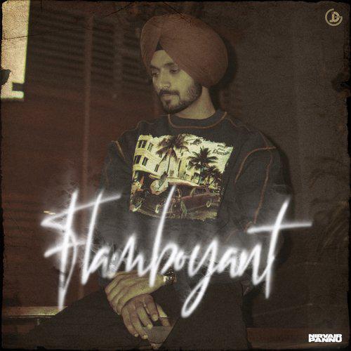 Lost Soul - Flamboyant