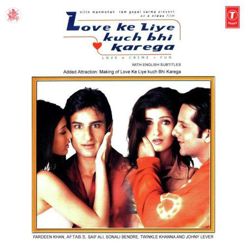 Love Ke Liye - Love Ke Liye Kuchh Bhi Karega