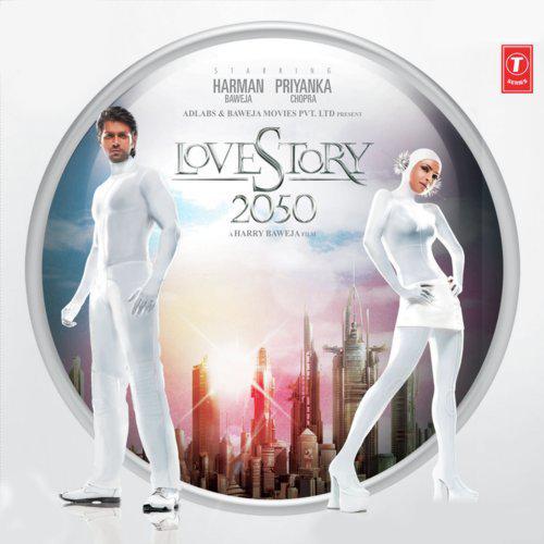 Love Story Part 1 Happy Version - Love Story 2050