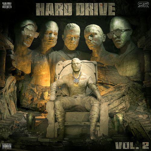 Me And My Broski - Hard Drive Vol 2