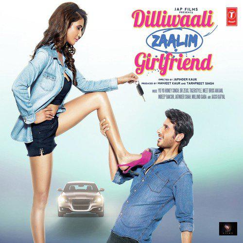 Maa De Dandeya - Dilliwaali Zaalim Girlfriend