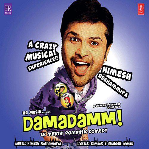 Madhushala Remix - Damadamm