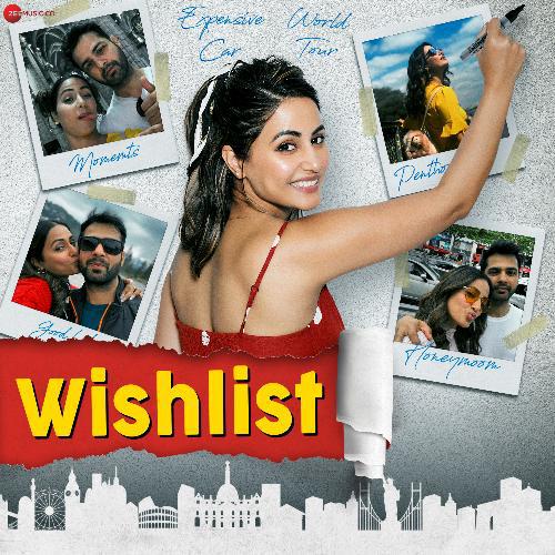Main Aur Tu - Wishlist
