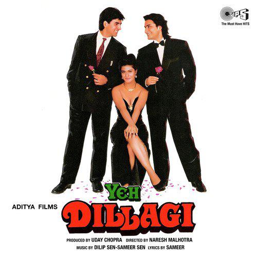Main Deewana Hoon - Yeh Dillagi
