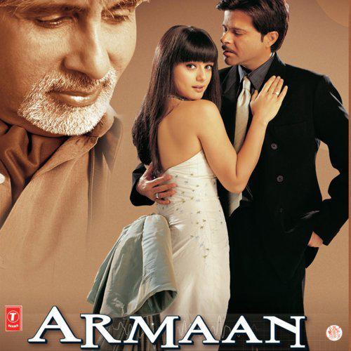 Main Gaoon Tum Gao - Armaan